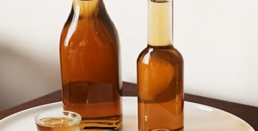 licor - Receitas da Tia Céu