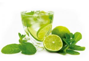 caipirinha bimby - Receitas da Tia Céu