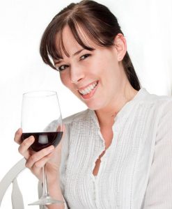 beneficios do vinho tinto - Receitas da Tia Céu