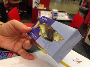 Le canard conservas - Receitas da Tia Céu