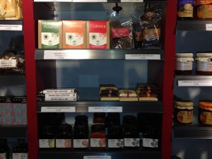 Le canard charcutaria - Receitas da Tia Céu