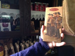 Alentejanicís - Receitas da Tia Céu