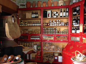 Alentejanicís - Receitas da Tia Céu