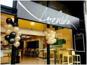 Avenida Café - Receitas da Tia Céu