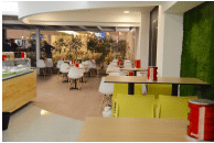 Avenida Café - Receitas da Tia Céu