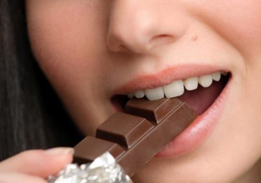 Chocolate - Objecto de Desejo