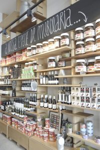 choupana mercearia gourmet - Receitas da Tia Céu