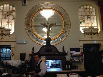 Patisserie Versailles