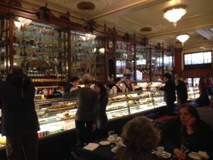 patisserie versailles - Receitas da Tia Céu