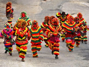 S. Valentim e o Carnaval