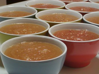 Marmelada sem Açucar