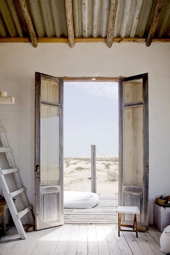 A doce partida do Verão