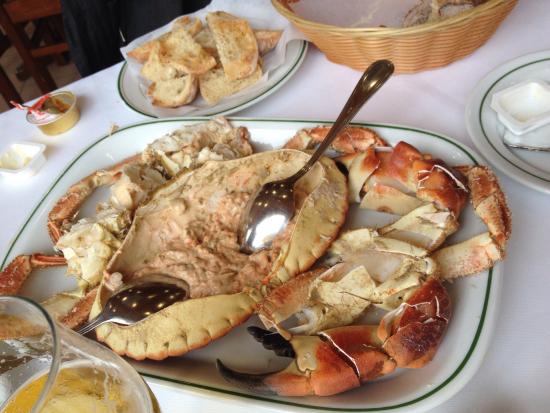 Sabe fazer sapateira recheada?