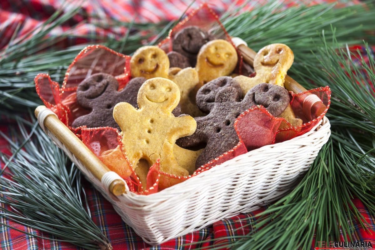 Já cheira a Canela, a Sonhos, a Baunilha e a Coscorões....