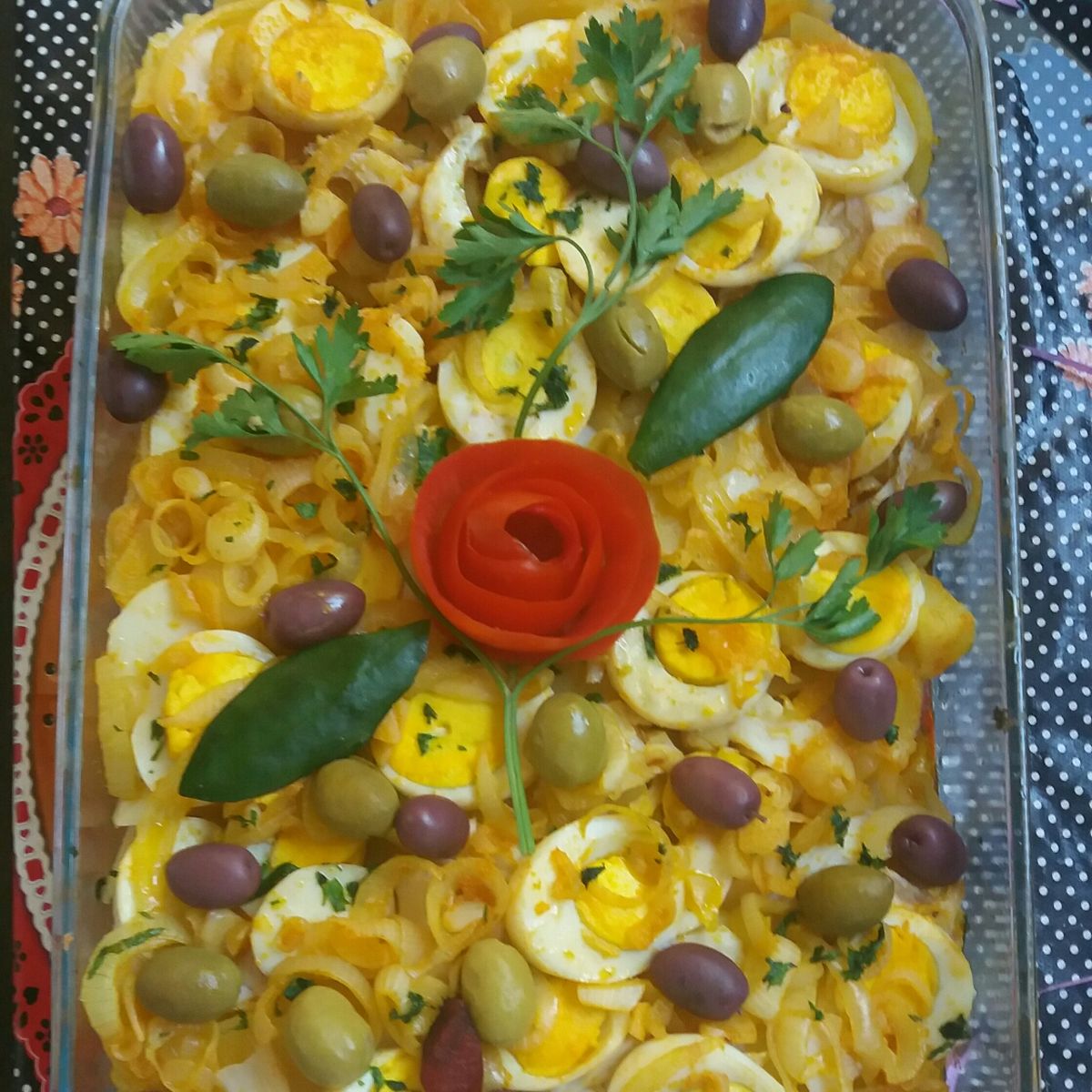 Galinha à Gomes de Sá