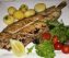 linguado grelhado - Receitas da Tia Céu