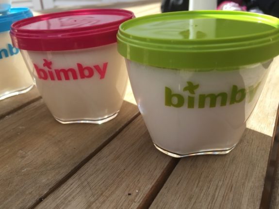 caixas bimby - Receitas da Tia Céu