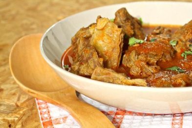 emsopado- Receitas da Tia Céu