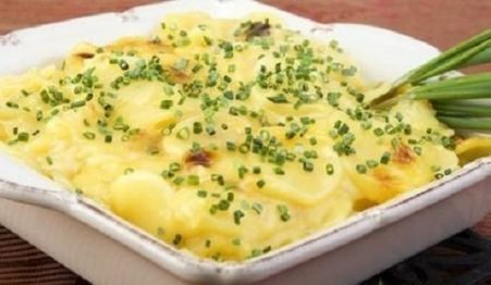 Batata no forno_cebola - Receitas da Tia Céu
