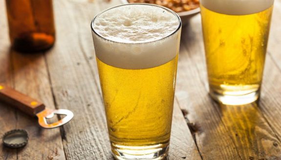 cerveja - Receitas da Tia Céu